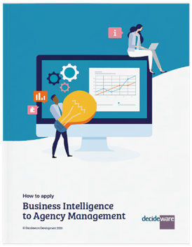 How to apply Business Intelligence to Agency Management