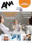 2013-ANA-Thought-Leadership-Magazine 2013-ANA-Thought-Leadership-Magazine